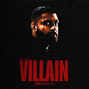 Villain (Explicit)