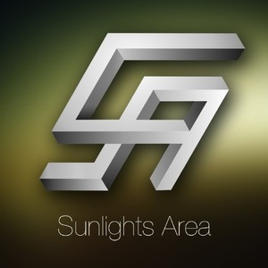 Salababy - Sunlights Area S Series 3 (Guest Mix Allen Ma)