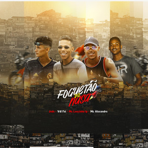 Foguetão da Nasa (Explicit)