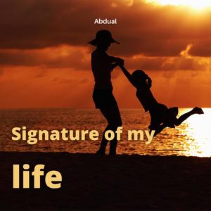 Signature of Life