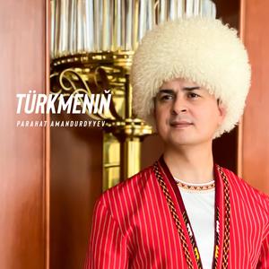 Turkmenin