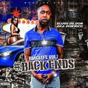 Bmglife volume 2 Backends (Explicit)