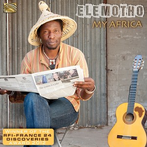 AFRICA Elemotho: My Africa