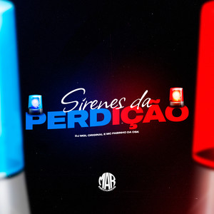 Sirenes da Perdição