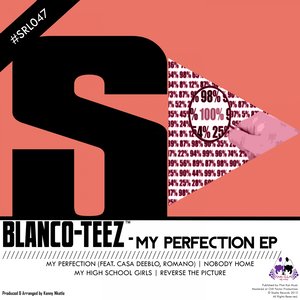 My Perfection (Broken Instrumental Mix)