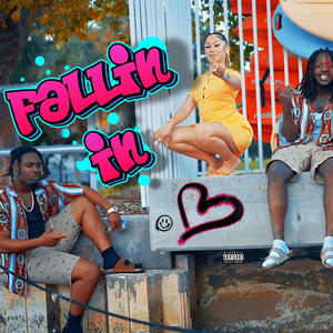 Fallin In (feat. Mr.1Nite) (Explicit)