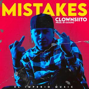 Mistakes (Explicit)