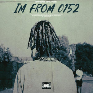 Away (feat. Catlaine) (Explicit)