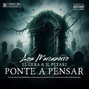 Ponte A Pensar (Explicit)