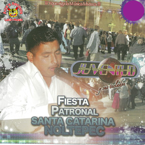 En Vivo Fiesta Patronal Santa Catarina Noltepec