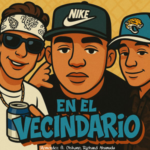 En El Vecindario (Explicit)