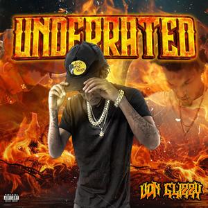 2 For 1 (feat. Luka B) (Explicit)