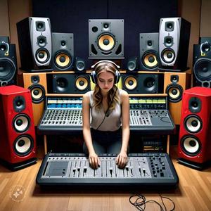 Oketxa Volume (feat. Vocalist Mbaliey)