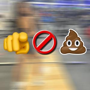 You Ain't **** (Explicit)