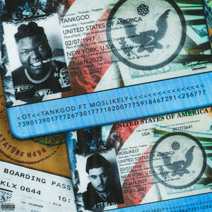 OT (feat. Moslikely) (Explicit)