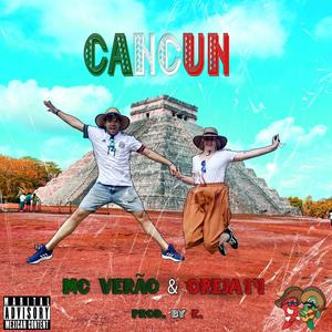 Cancun (feat. Mc Verão)