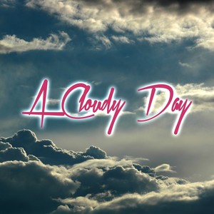 A cloudy day