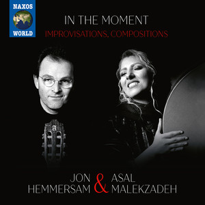 IRAN Jon Hemmersam / Asal Malekzadeh: In the Moment