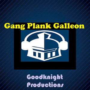 Gang Plank Galleon (From "Donkey Kong Country")