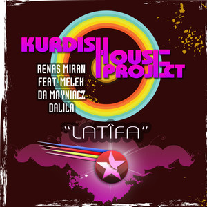 Latifa (Kurdish House Project)