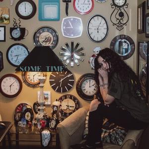 Some Time (feat. LBezzle)