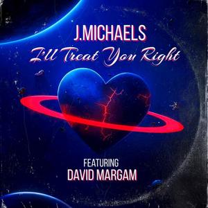I'LL TREAT YOU RIGHT(feat. David Margam)