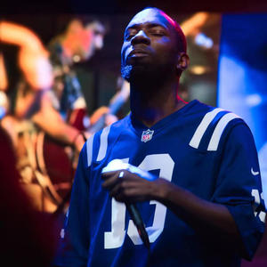 Like The Way (feat. Noko Magg) (Explicit)