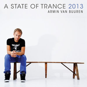 The Expedition(A State of Trance 600 Anthem)
