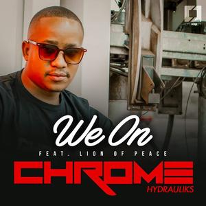 We On (feat. Lion of Peace) (Explicit)