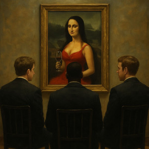 Advocate & Hitman (Explicit)