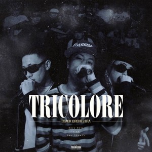 TRICOLORE (feat. Ema Shawty, Kozy Hott & laichi) [Explicit]