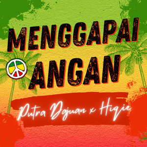 Menggapai Angan