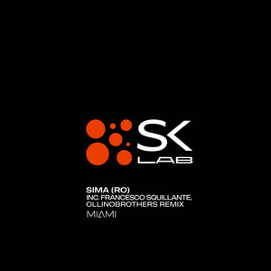 Miami (Francesco Squillante Remix)