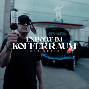 Export im Kofferraum (Explicit)