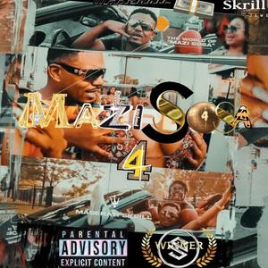 The World Of Mazi Sosa 4 (Explicit)