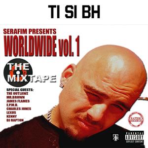 Ti Si BH (feat. SvetlYO) [Explicit]