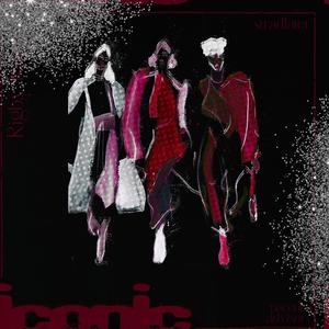 stradlater - New York, I Love You XOXO