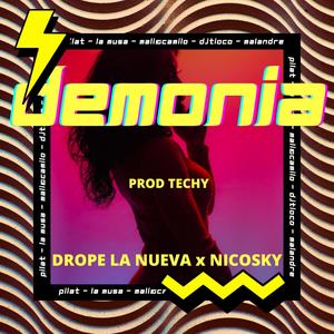 DEMONIA (feat. Nico Sky)