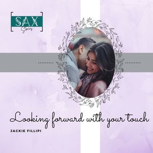 Looking Forward With Your Touch (Original Mix)