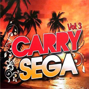 Carry Sega, Vol. 3