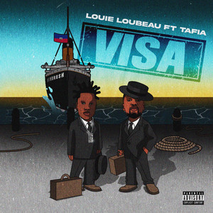 VISA (Explicit)