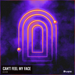 Can't Feel My Face (Slowed & Reverbed)
