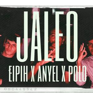 Jaleo (Explicit)