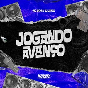 Jogando Avanço (Explicit)