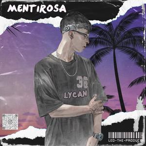 Mentirosa (feat. Lycan)