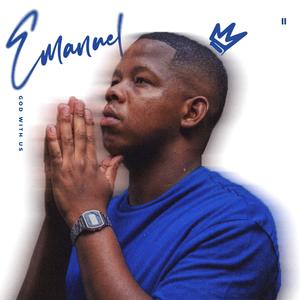 Emanuel (God with us) II