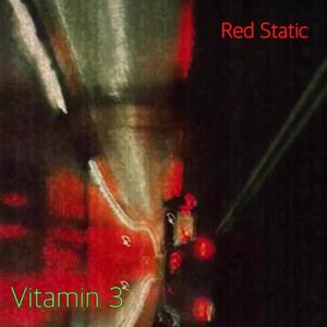 Red Static