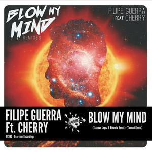 Blow My Mind (Remixes)