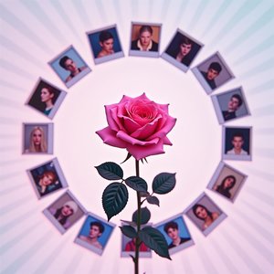 Santa Tell Me-月球值班员