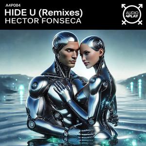 Hide U (Paskal Daze Remix)